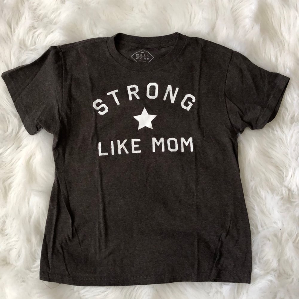 Boys shirt